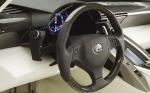 Lexus LF-A Concept 2007 года